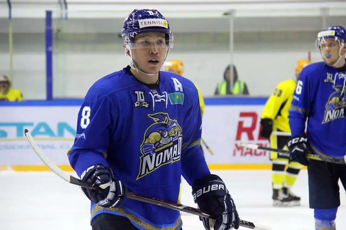 Самат Данияр и Талгат Жайлауов поехали с Барысом на выезд