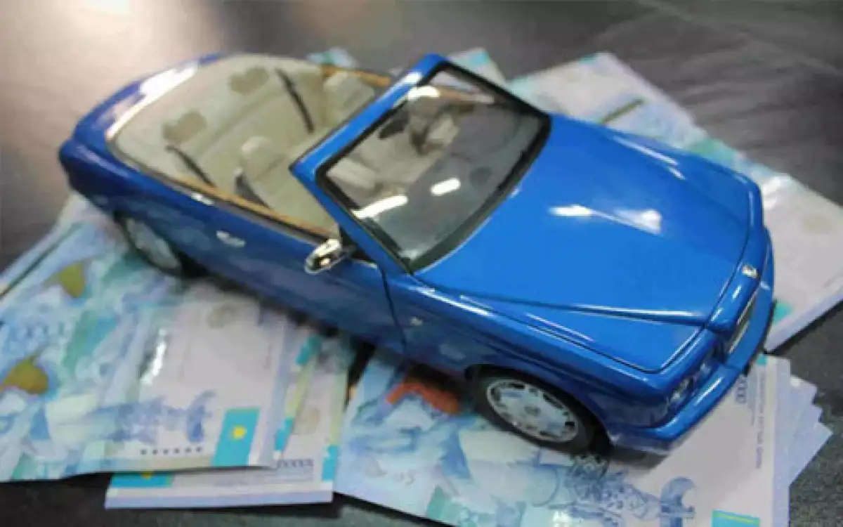 Снизят ли штрафы за нарушение ПДД - ответили в МВД Казахстана