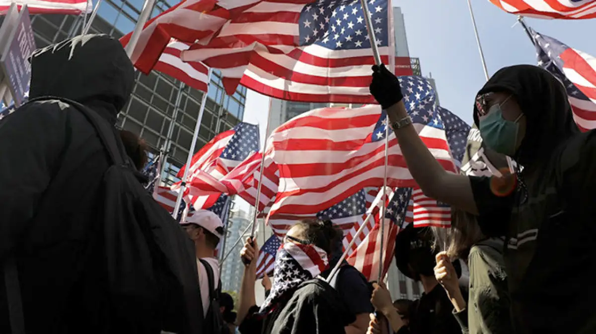 Более тысячи человек заболели коронавирусом в США