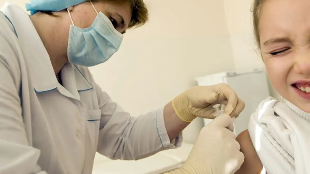 Главный санврач РК о вакцинации: «Никто не может вас заставить…»