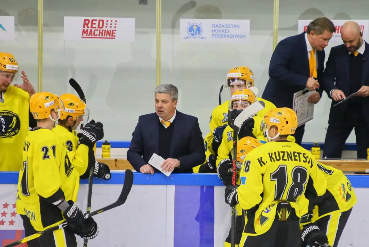 Мимо «Барыса»: Леонид Тамбиев остался в Казахстане с новым контрактом