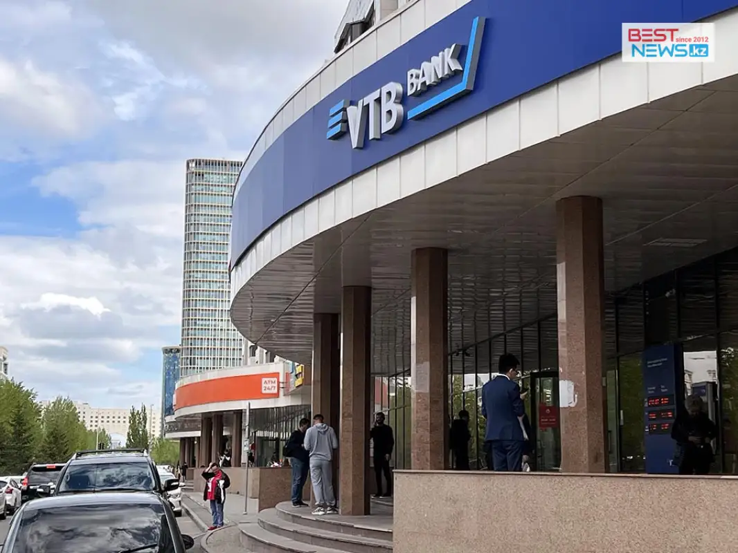 Вопрос о неустойчивости российских дочерних банков не стоит – Абылкасымова