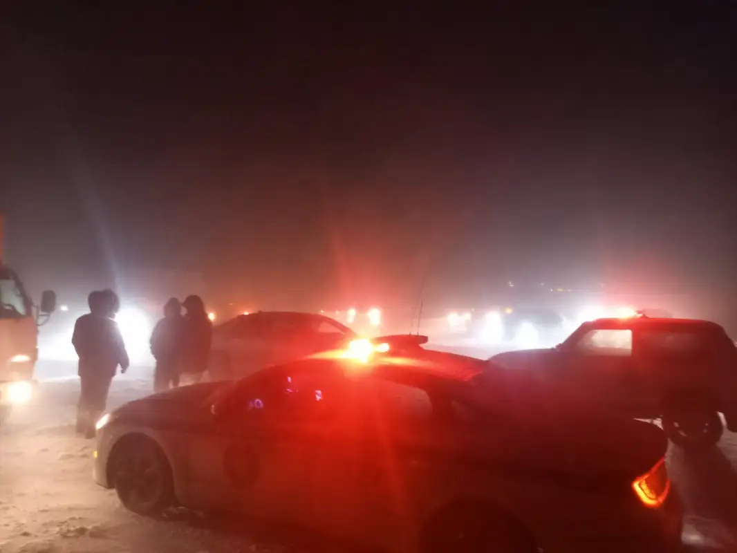  За сутки в Казахстане пострадали 6 человек, спасено и эвакуировано 372 человек, из них 312 детей