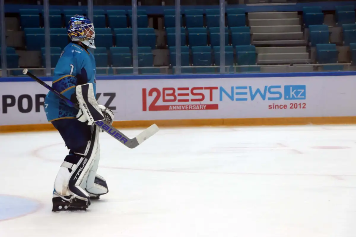 Барыс вырвал победу у Амура на КПРК