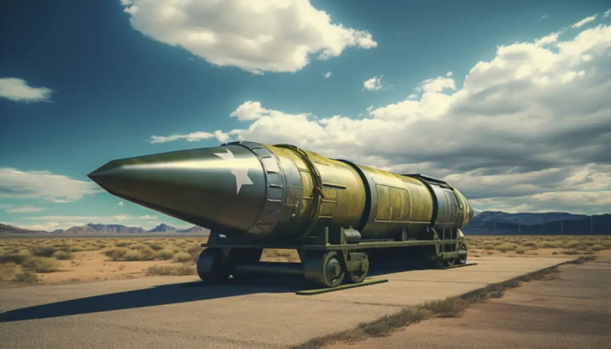 Путин утвердил обновленную ядерную доктрину России