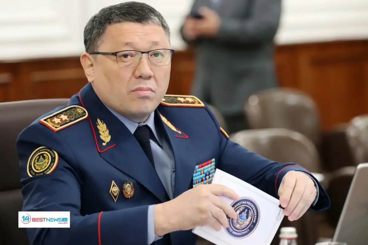 Низкая дисциплина водителей, дефицит автокемпингов, состояние дорог - МВД о ситуации с дорожной безопасностью