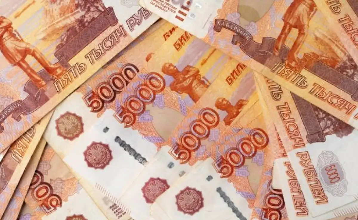 Возможен ли отток-приток рубля в Казахстане после санкций США 