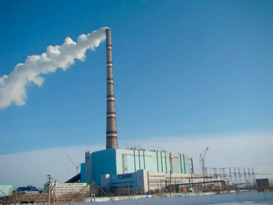 Прокуратура выявила хищение 1 млрд тенге при модернизации АО «Экибастузская ГРЭС-2»