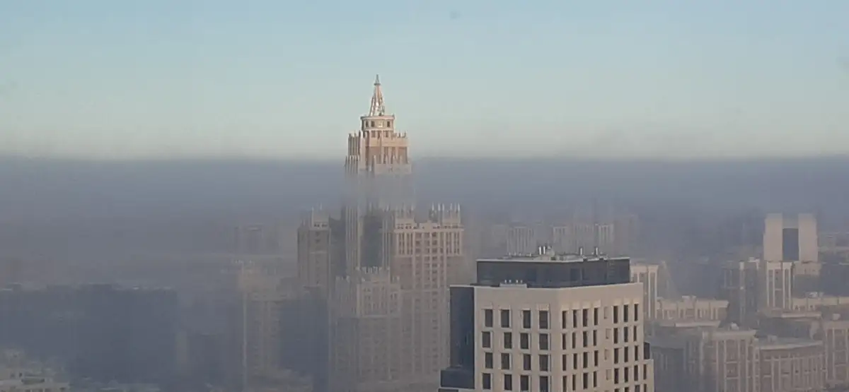 В 10 городах Казахстана очистится воздух – Брекешев