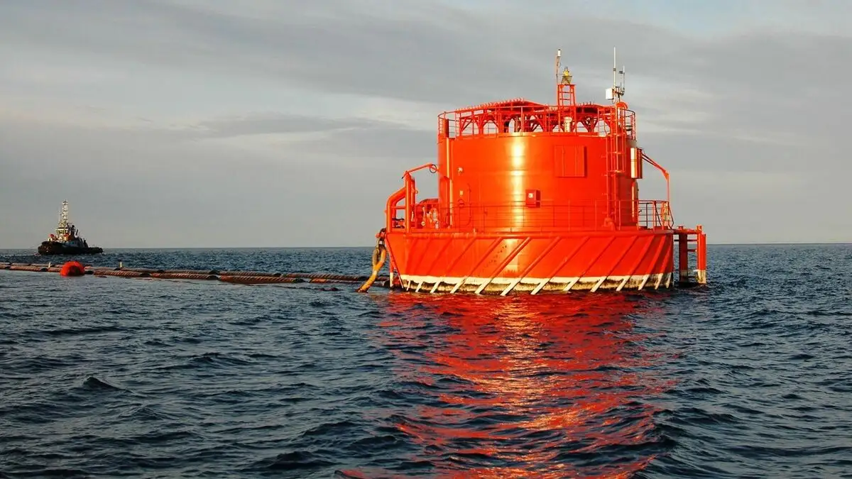 Казахстан не исключает сокращение нефтедобычи