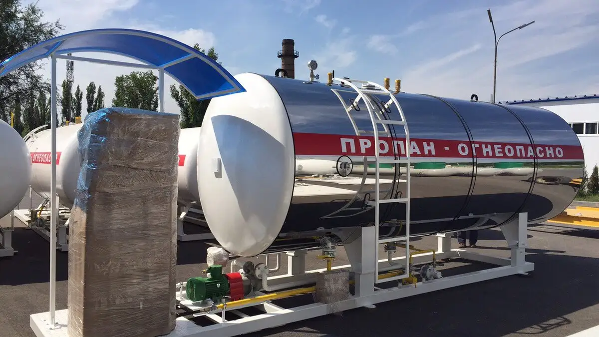 Мирзагалиев назвал разницу между закупочными и розничными ценами на газ в Мангистауской области