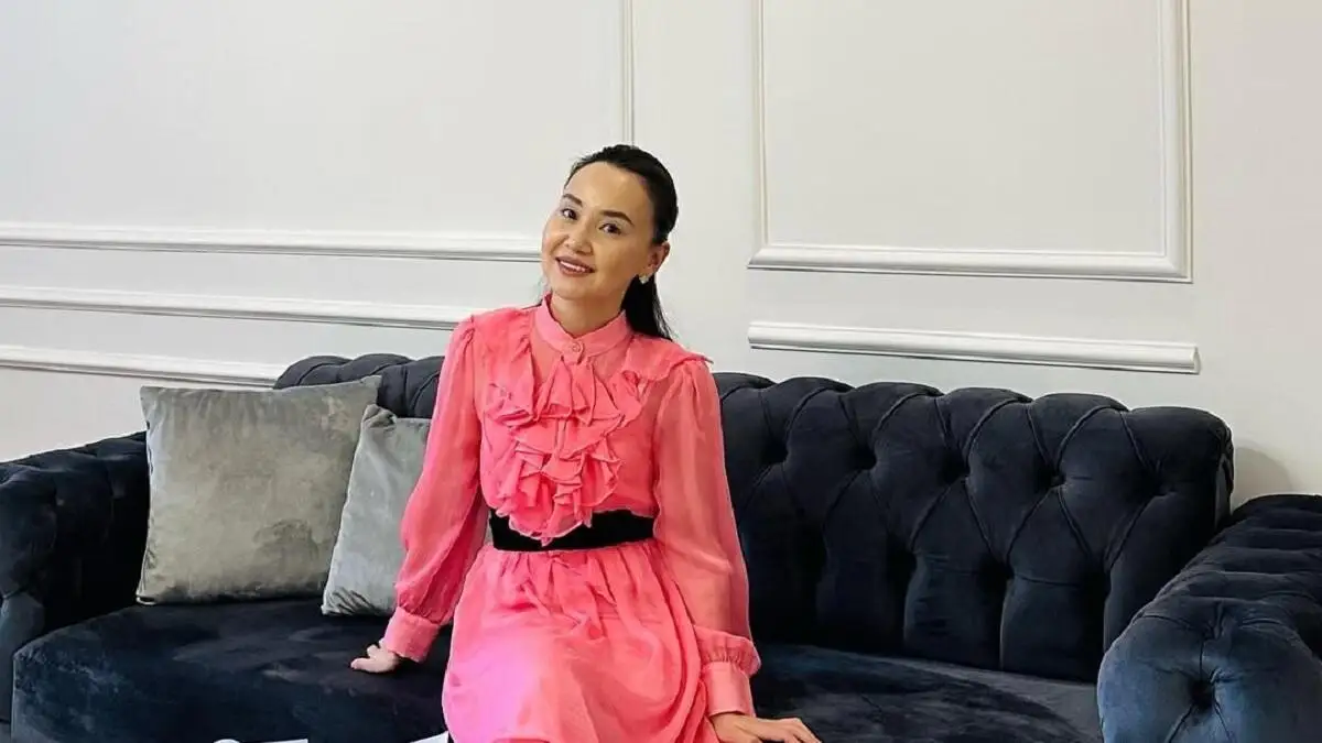 Собранные Перизат Кайрат для пострадавших от паводков 2,3 млрд тенге были похищены полностью - прокурор