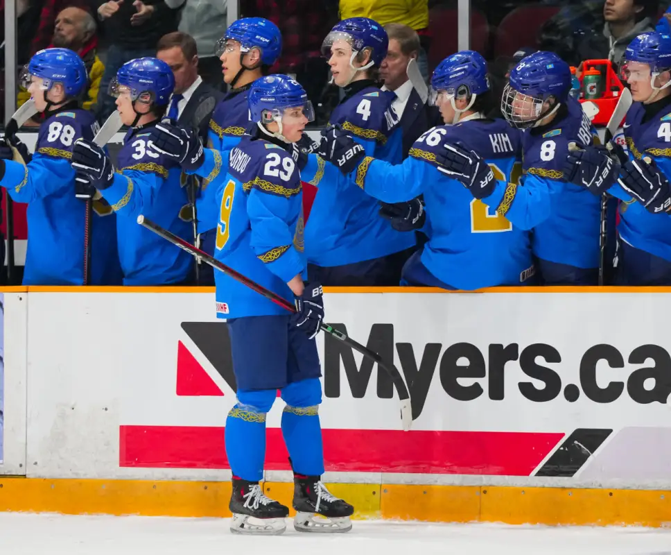 "Молодёжка" Казахстана пришла в себя после разгрома от Чехии? Превью к матчу со Словакией