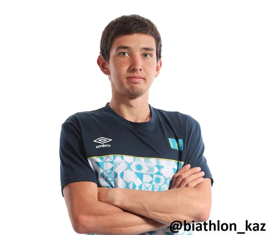 Казахстанский лыжник Мухин прорвался в ТОП30 на Кубке мира в Оберхофф