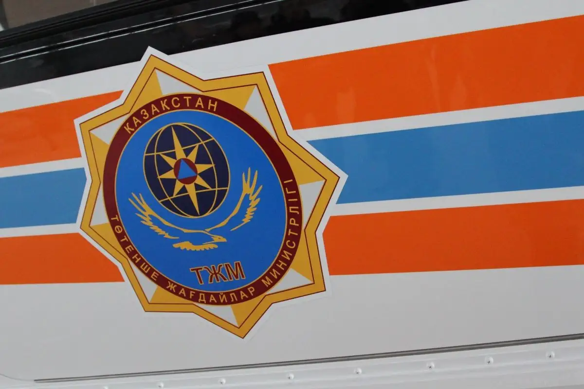 Установлены личности трех погибших во время взрывов на армейском складе под Таразом