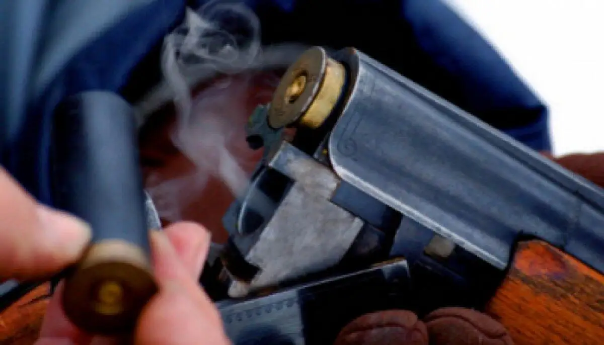 Жители Астаны сдают незарегистрированное оружие за вознаграждение