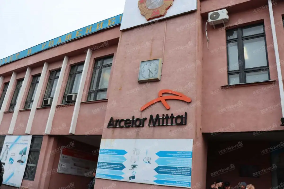 На шахте Костенко число погибших достигло 35 