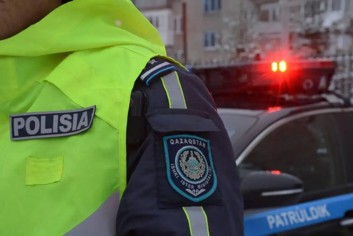 Причины одновременного проведения ОПМ в городах Казахстана назвали в МВД