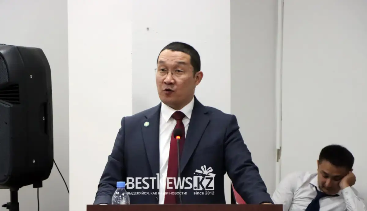 Газымжанов назвал новый приговор, которого защита добивается для Бишимбаева