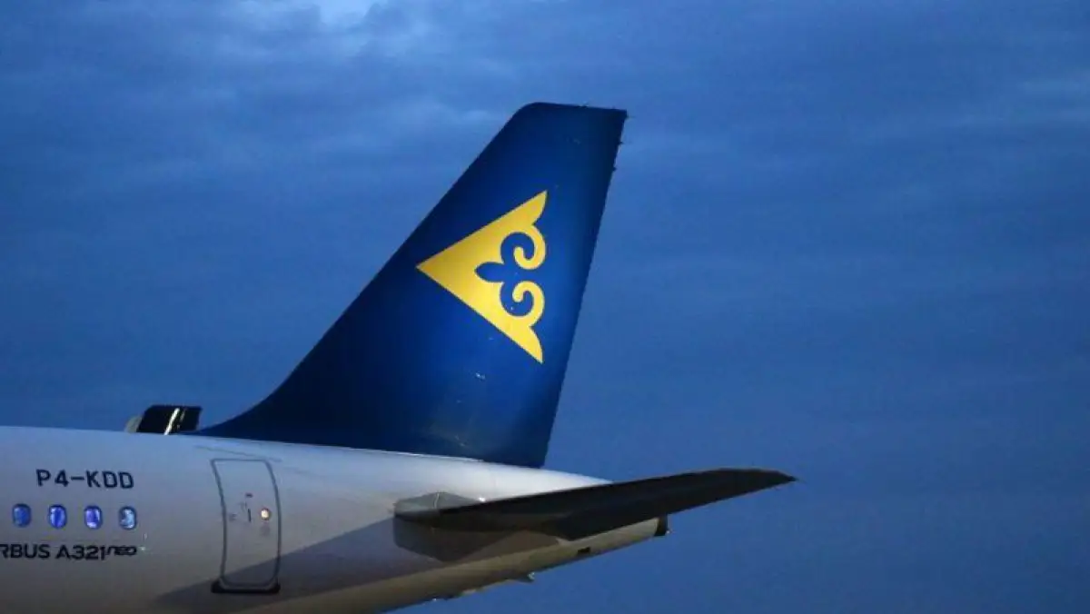 Air Astana продлила отмену рейсов в Дубай