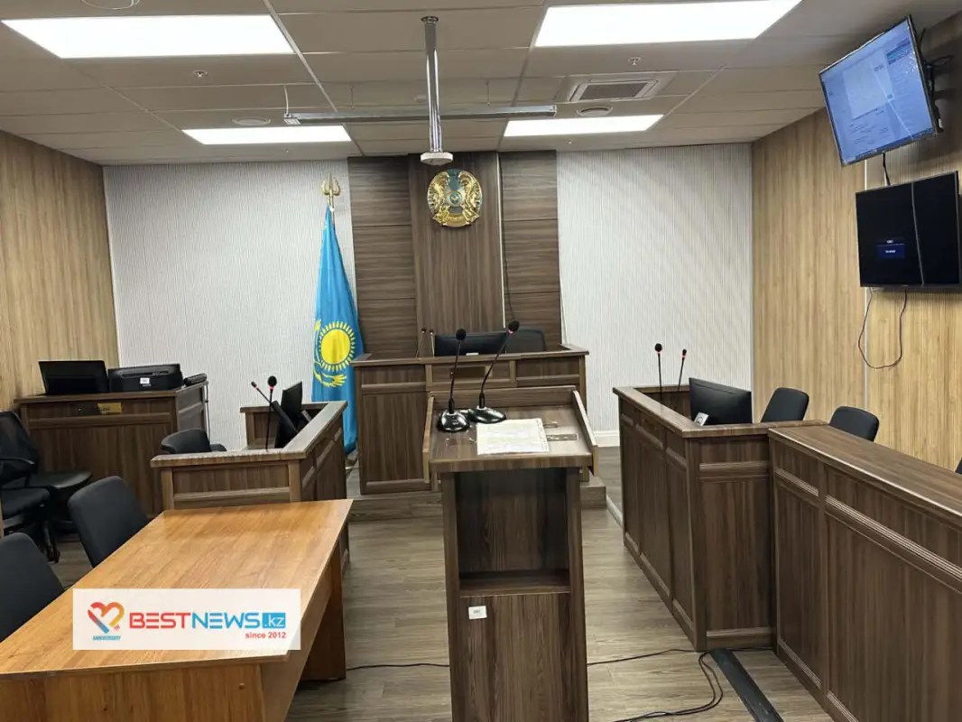 «Мы никого не обманывали». Что сказала в последнем слове Толкын Тотаканова