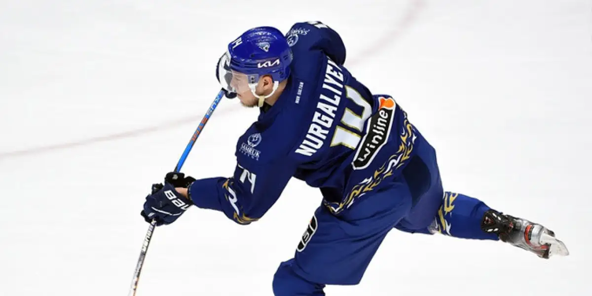 Барыс отказался от услуг Нургалиева