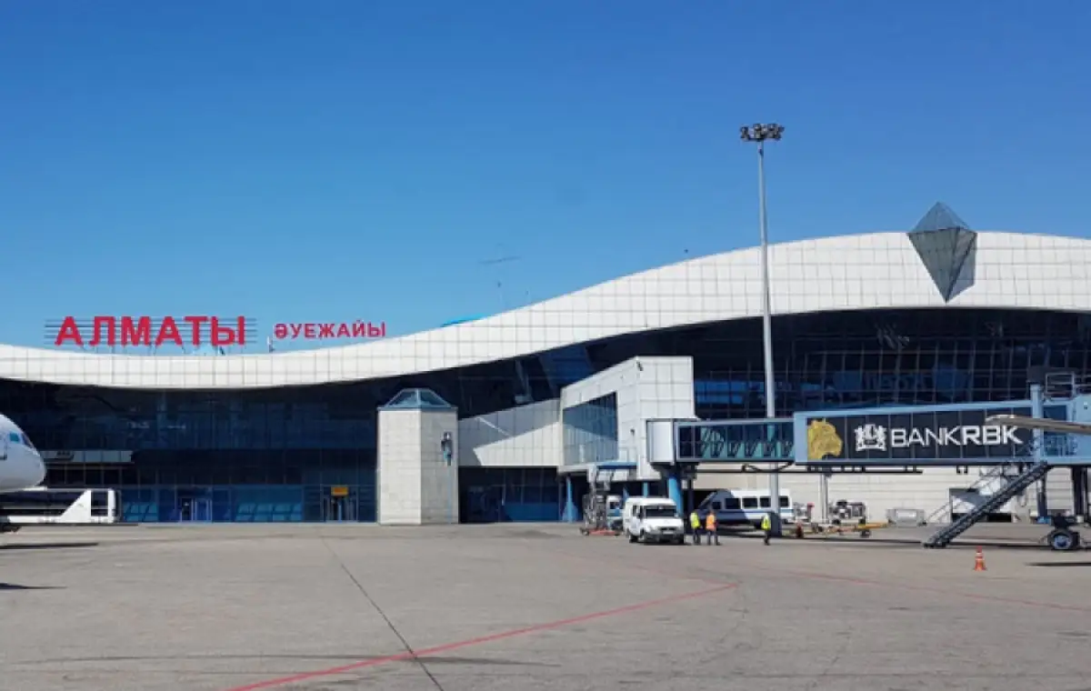 «Город достойно справляется с пандемией» - аким Алматы