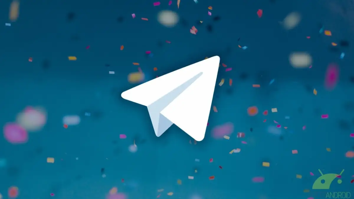 День рождения Telegram: даты и события на 14 августа