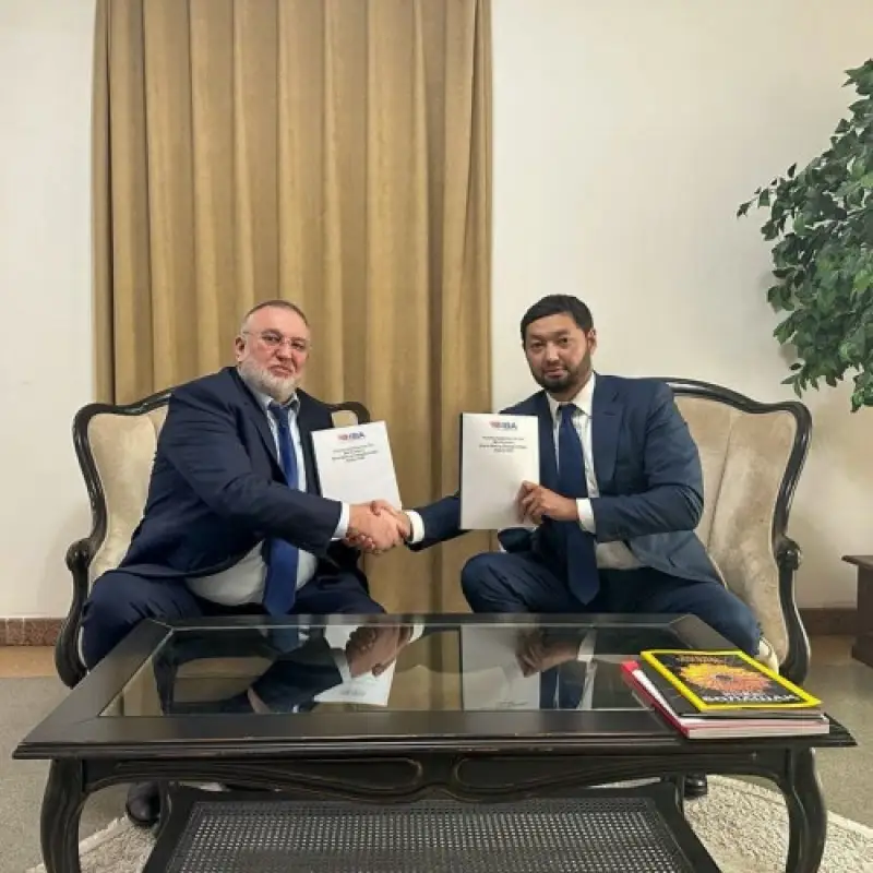 Казахстан снова примет чемпионат мира по боксу среди женщин