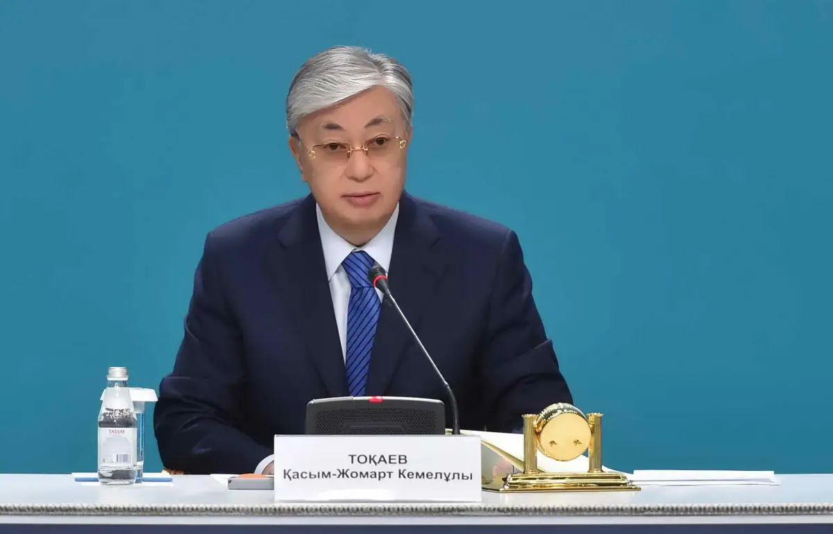Токаев предложил отказаться от слова "оралман"