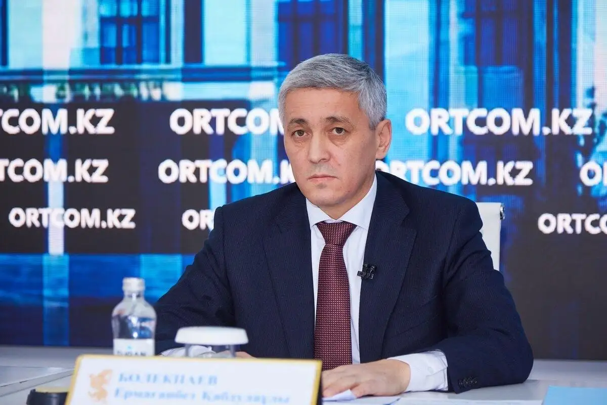 «Есть проступок»: Аким Карагандинской области о конфликте между Сапиевым и Есимхановым