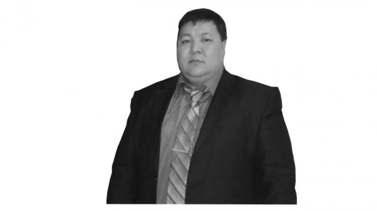 В Костанайской области в ДТП погиб 42-летний замакима