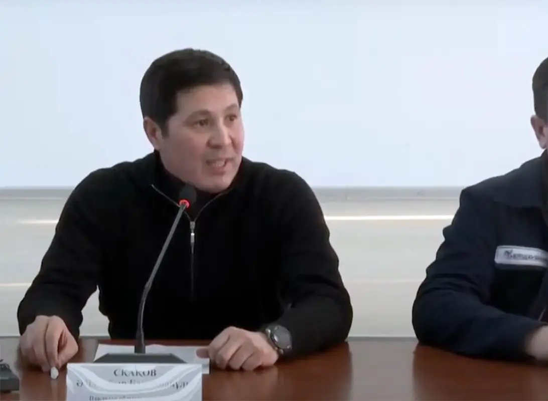Все расходы по ликвидации последствий ЧС в Экибастузе оплатит монополист – Скаков