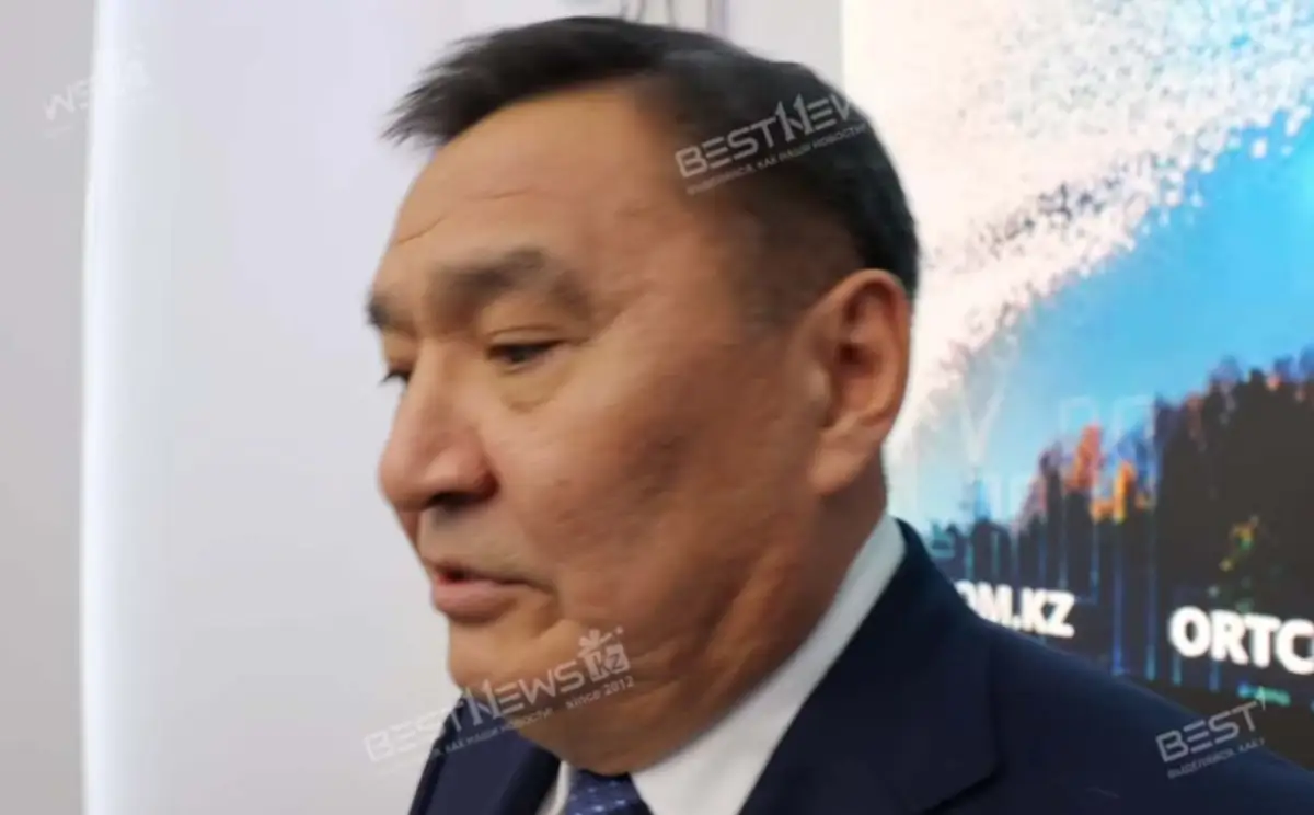 "Я не смотрю, понижение - не понижение": Марат Ахметжанов о назначении на должность акима