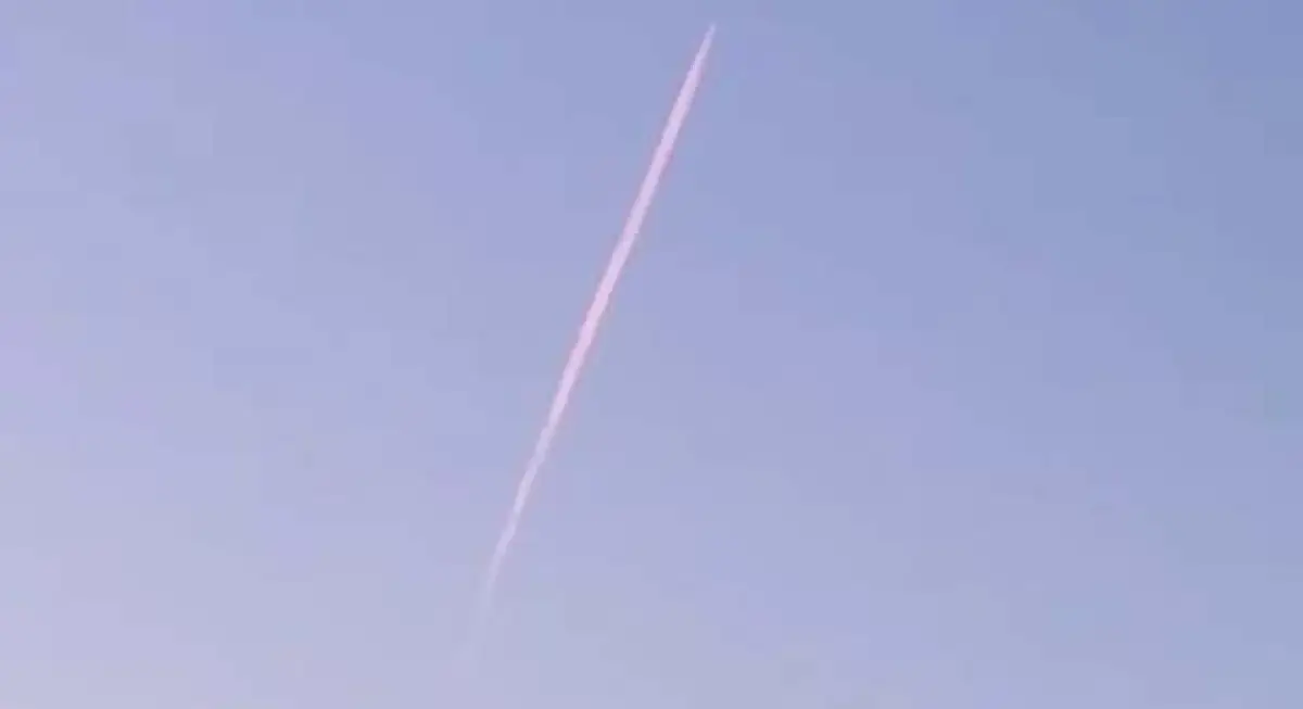 Власти Актау отреагировали на видео о распылении яда с вертолета