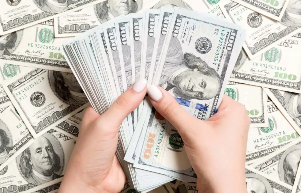 Житель Семея открыл липовый «обменник» в Алматы и обманул на 80 тыс долларов