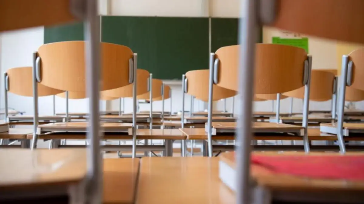 Разрешат ли казахстанцам не пускать детей в школу и выбрать онлайн-обучение