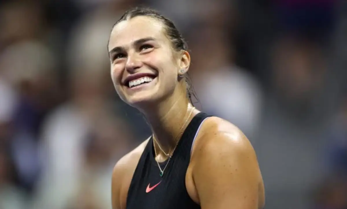 Арина Соболенко сокрушила Игу Швентек на Роллан Гаррос