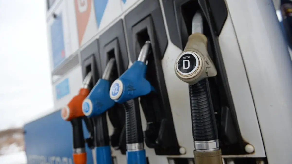 В Минэнерго ответили, останется ли Казахстан без дизтоплива