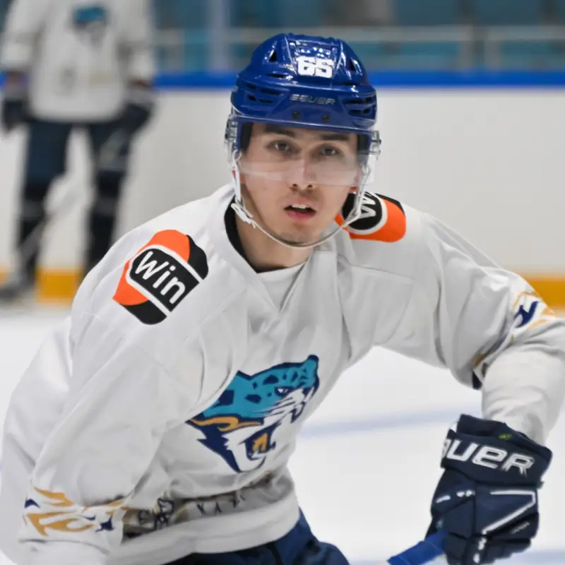 Барыс назвал состав на матч с Локомотивом после всех потрясений в клубе