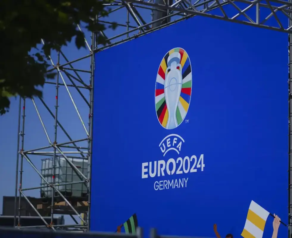 Важный матч для Грузии, интрига Украины и Бельгии – где смотреть матчи Евро-2024