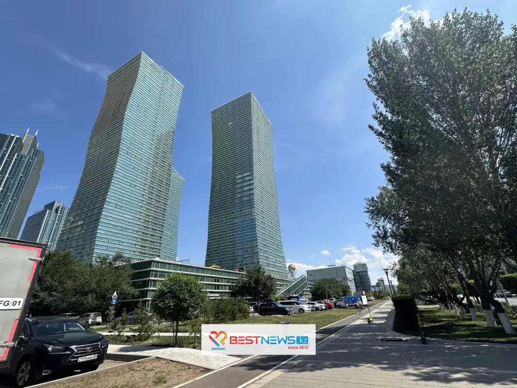 Прогноз погоды в Астане, Алматы и Шымкенте на выходные