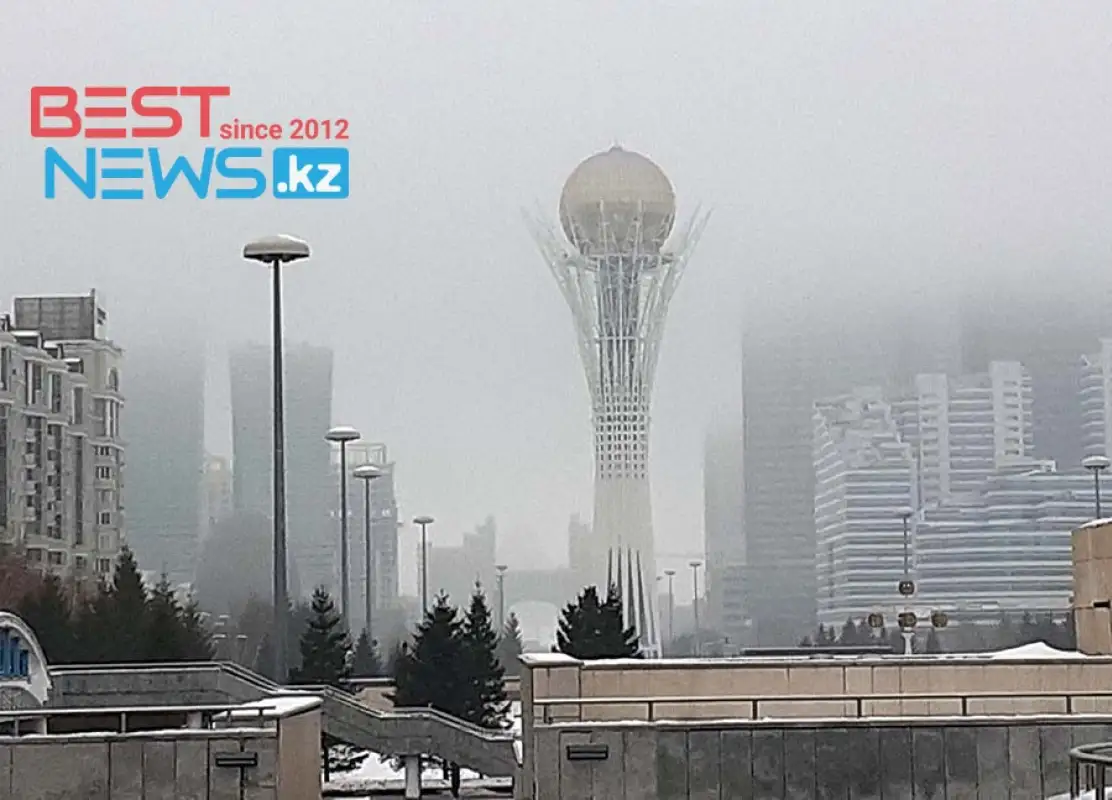 C 6 апреля в Алматы и Нур-Султане продлён режим нерабочей недели