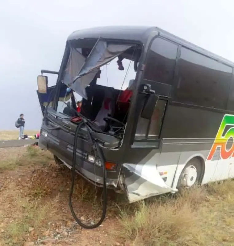 «Засыпают за рулем»: самые распространенные причины ДТП в Казахстане