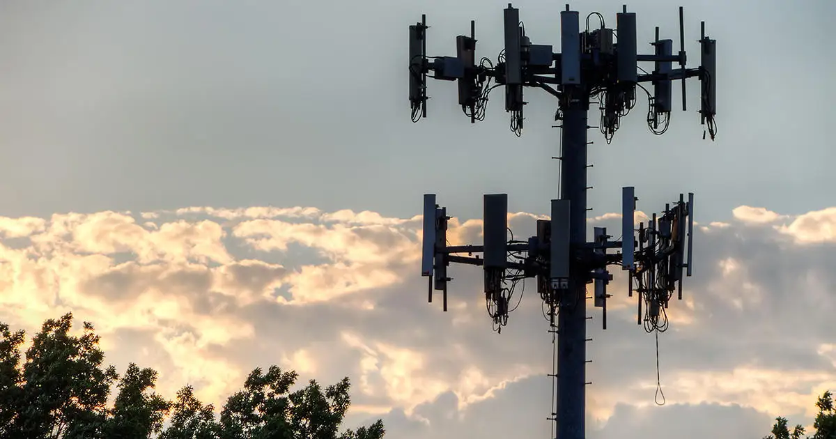 Вредно ли излучение от вышек 5G для здоровья людей – ответ министра Жумагалиева