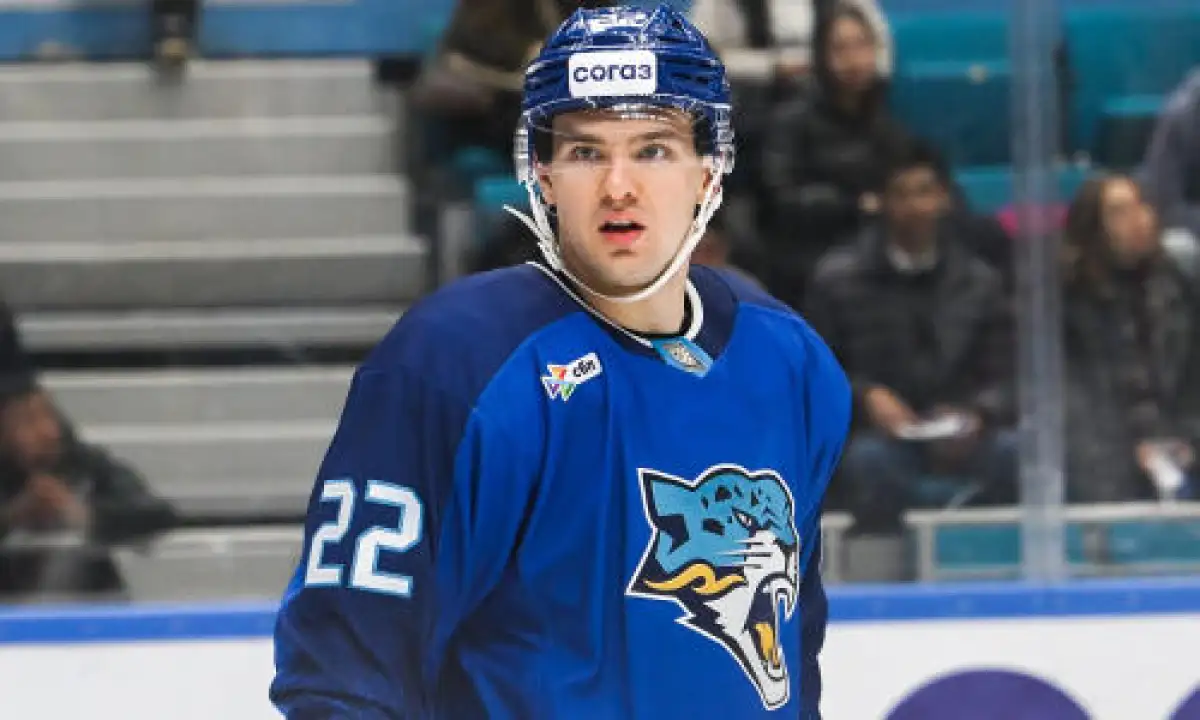 В Барысе сделали оговорку после продления контракта с нападающим