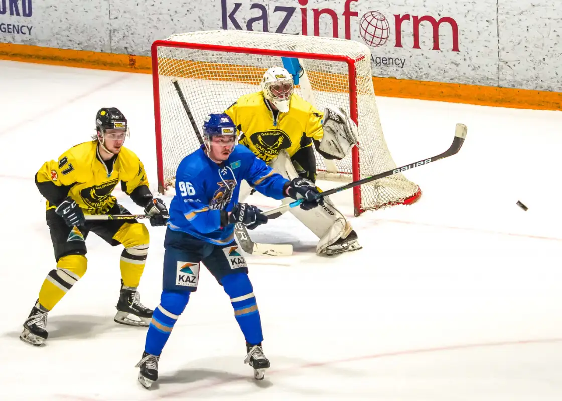 Асетов не попал в состав на решающий матч с "Сарыаркой"