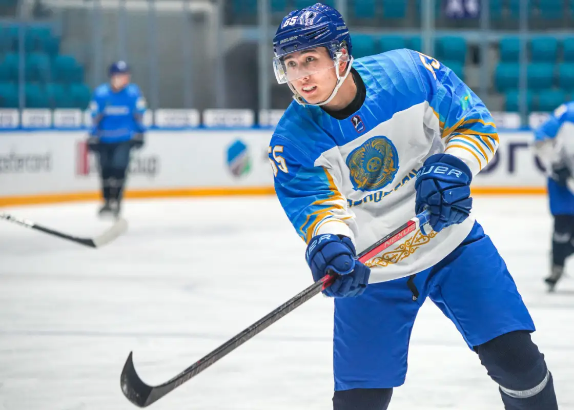 Прямая трансляция матча Латвия - Казахстан на чемпионате мира-2021