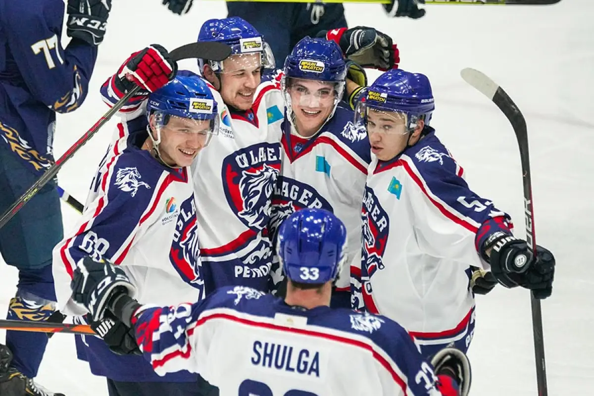 Сарыарка обыграла Арлан, Номад переиграл Хумо