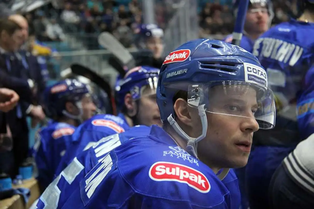 Юбилей Фрэттина и камбэк Гренца - preview матча БарысvsЦСКА